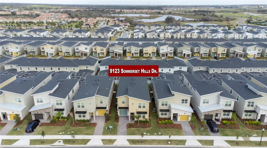 DAVENPORT, Florida 33896, 6 Bedrooms Bedrooms, ,5 BathroomsBathrooms,Residential,For Sale,SOMMERSET HILLS,0,MFRO6373524