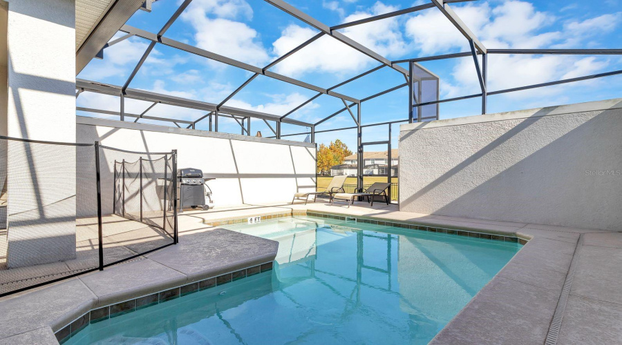 KISSIMMEE, Florida 34746, 4 Bedrooms Bedrooms, ,3 BathroomsBathrooms,Residential,For Sale,WINDERMERE,0,MFRO6374150