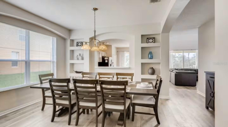 KISSIMMEE, Florida 34747, 7 Bedrooms Bedrooms, ,5 BathroomsBathrooms,Residential,For Sale,LA ISLA,0,MFRS5141940