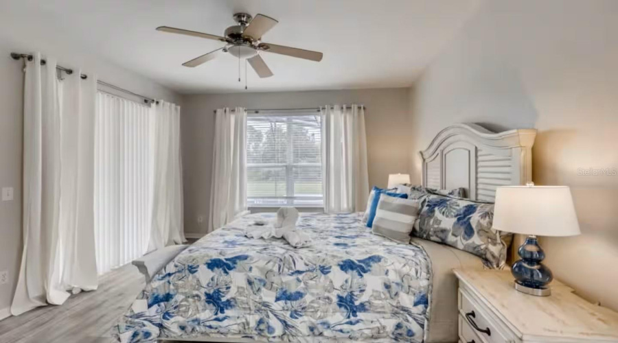 KISSIMMEE, Florida 34747, 7 Bedrooms Bedrooms, ,5 BathroomsBathrooms,Residential,For Sale,LA ISLA,0,MFRS5141940