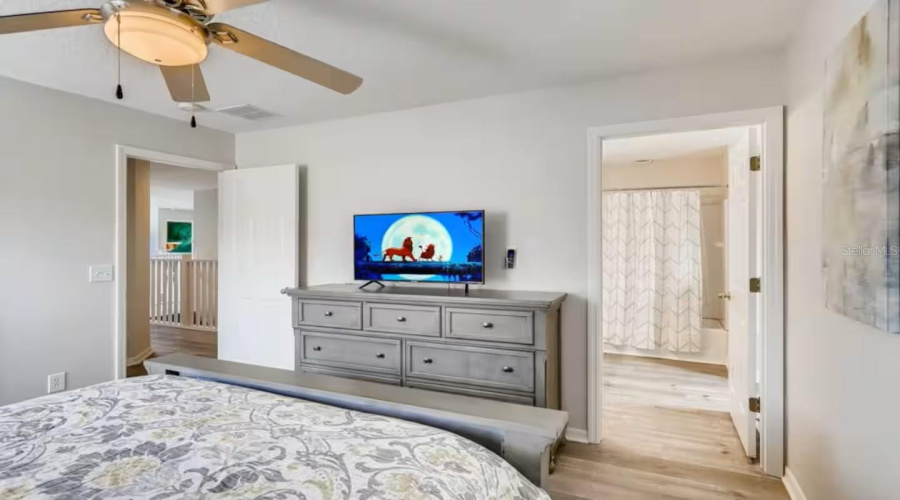 KISSIMMEE, Florida 34747, 7 Bedrooms Bedrooms, ,5 BathroomsBathrooms,Residential,For Sale,LA ISLA,0,MFRS5141940