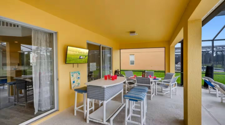 KISSIMMEE, Florida 34747, 7 Bedrooms Bedrooms, ,5 BathroomsBathrooms,Residential,For Sale,LA ISLA,0,MFRS5141940