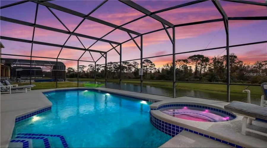 KISSIMMEE, Florida 34747, 7 Bedrooms Bedrooms, ,5 BathroomsBathrooms,Residential,For Sale,LA ISLA,0,MFRS5141940