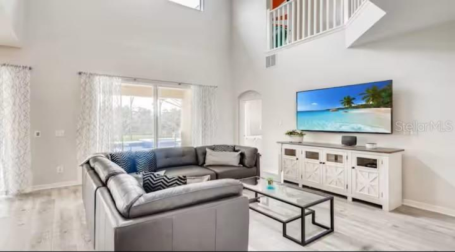 KISSIMMEE, Florida 34747, 7 Bedrooms Bedrooms, ,5 BathroomsBathrooms,Residential,For Sale,LA ISLA,0,MFRS5141940