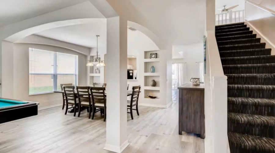 KISSIMMEE, Florida 34747, 7 Bedrooms Bedrooms, ,5 BathroomsBathrooms,Residential,For Sale,LA ISLA,0,MFRS5141940