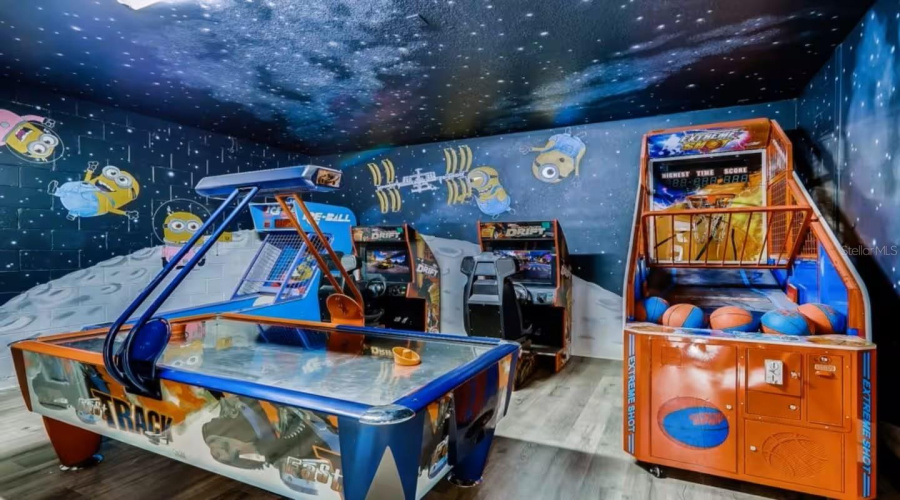 KISSIMMEE, Florida 34747, 7 Bedrooms Bedrooms, ,5 BathroomsBathrooms,Residential,For Sale,LA ISLA,0,MFRS5141940