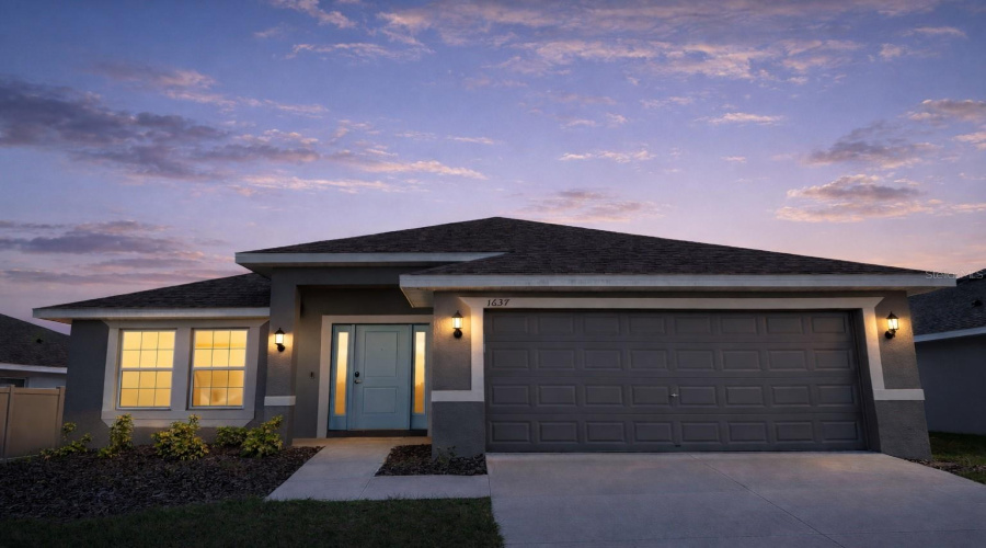 DAVENPORT, Florida 33837, 4 Bedrooms Bedrooms, ,3 BathroomsBathrooms,Residential,For Sale,DENALI,0,MFRO6373986