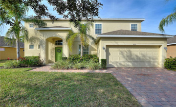 DAVENPORT, Florida 33837, 5 Bedrooms Bedrooms, ,5 BathroomsBathrooms,Residential,For Sale,YELLOW SNAPDRAGON,0,MFRG5106877