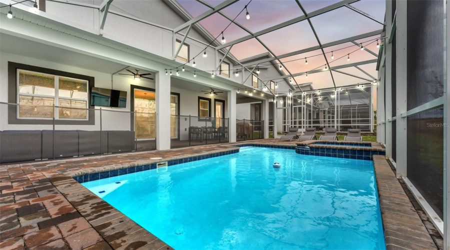 DAVENPORT, Florida 33896, 8 Bedrooms Bedrooms, ,5 BathroomsBathrooms,Residential,For Sale,SOMMERSET HILLS,0,MFRP4937389