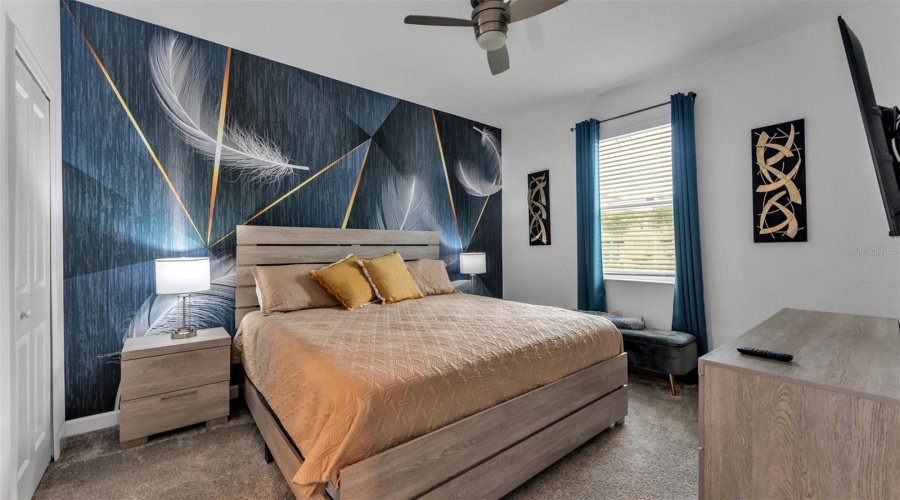 DAVENPORT, Florida 33896, 8 Bedrooms Bedrooms, ,5 BathroomsBathrooms,Residential,For Sale,SOMMERSET HILLS,0,MFRP4937389