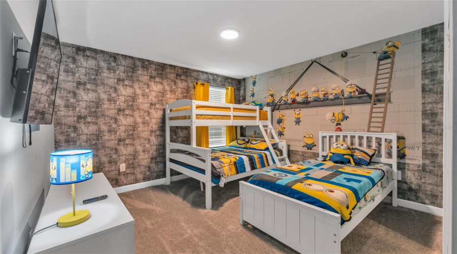 DAVENPORT, Florida 33896, 8 Bedrooms Bedrooms, ,5 BathroomsBathrooms,Residential,For Sale,SOMMERSET HILLS,0,MFRP4937389