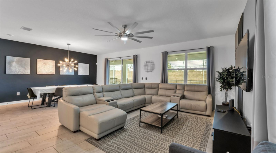 DAVENPORT, Florida 33896, 8 Bedrooms Bedrooms, ,5 BathroomsBathrooms,Residential,For Sale,SOMMERSET HILLS,0,MFRP4937389