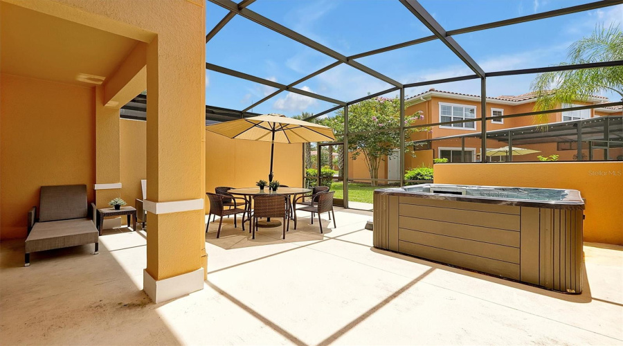 KISSIMMEE, Florida 34746, 2 Bedrooms Bedrooms, ,2 BathroomsBathrooms,Residential,For Sale,CORVETTE,0,MFRO6324433