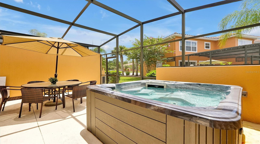 KISSIMMEE, Florida 34746, 2 Bedrooms Bedrooms, ,2 BathroomsBathrooms,Residential,For Sale,CORVETTE,0,MFRO6324433