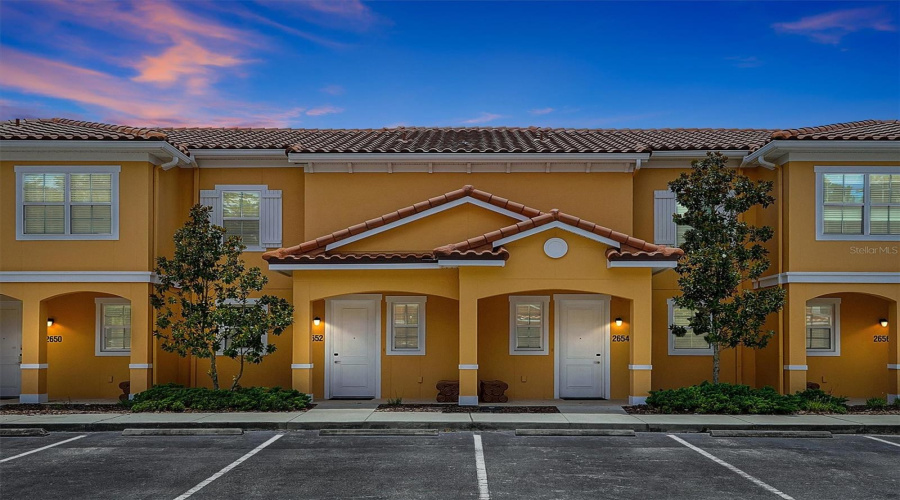 KISSIMMEE, Florida 34746, 2 Bedrooms Bedrooms, ,2 BathroomsBathrooms,Residential,For Sale,CORVETTE,0,MFRO6324433