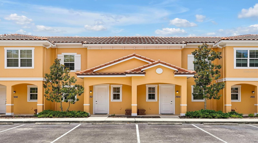 KISSIMMEE, Florida 34746, 2 Bedrooms Bedrooms, ,2 BathroomsBathrooms,Residential,For Sale,CORVETTE,0,MFRO6324433