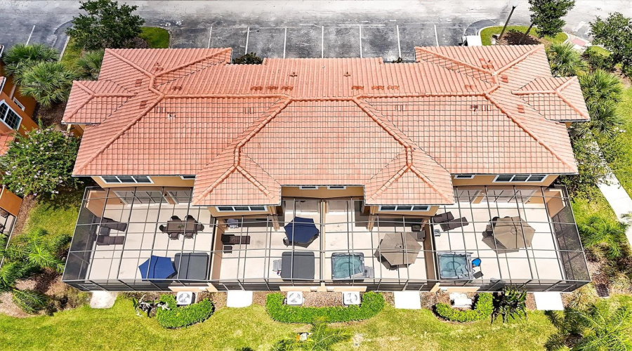 KISSIMMEE, Florida 34746, 2 Bedrooms Bedrooms, ,2 BathroomsBathrooms,Residential,For Sale,CORVETTE,0,MFRO6324433