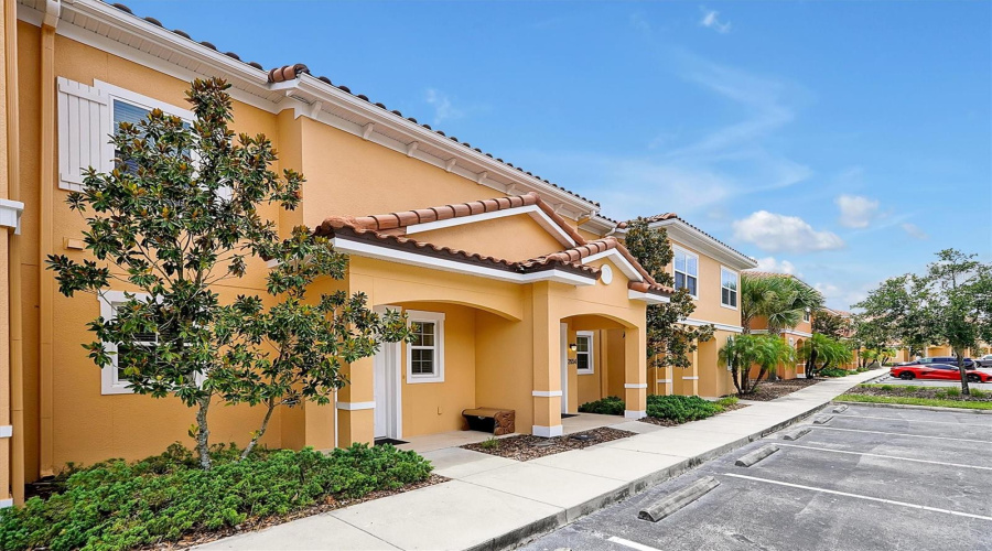 KISSIMMEE, Florida 34746, 2 Bedrooms Bedrooms, ,2 BathroomsBathrooms,Residential,For Sale,CORVETTE,0,MFRO6324433