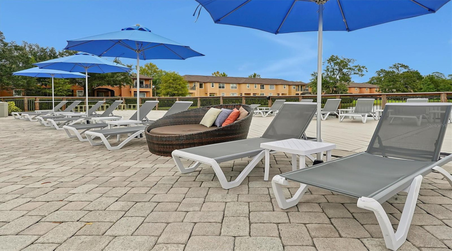 KISSIMMEE, Florida 34746, 2 Bedrooms Bedrooms, ,2 BathroomsBathrooms,Residential,For Sale,CORVETTE,0,MFRO6324433