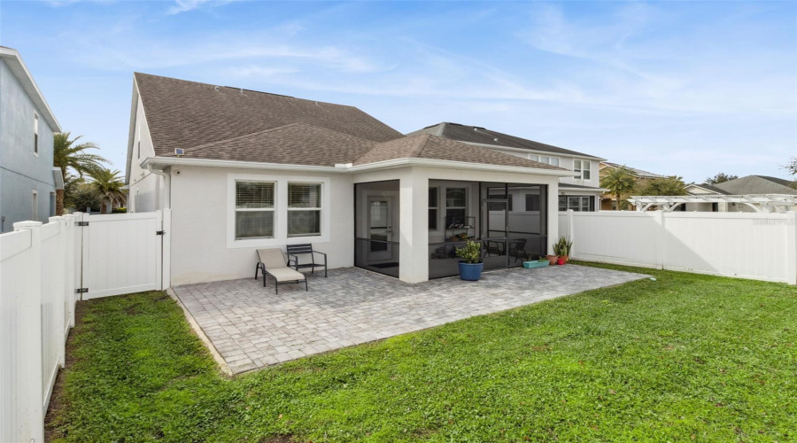 KISSIMMEE, Florida 34746, 3 Bedrooms Bedrooms, ,2 BathroomsBathrooms,Residential,For Sale,EGG HARBOR,0,MFRO6374483
