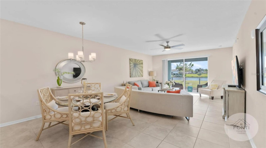 KISSIMMEE, Florida 34746, 2 Bedrooms Bedrooms, ,2 BathroomsBathrooms,Residential,For Sale,PARADOX,0,MFRO6373831