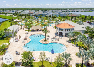 KISSIMMEE, Florida 34746, 2 Bedrooms Bedrooms, ,2 BathroomsBathrooms,Residential,For Sale,PARADOX,0,MFRO6373831