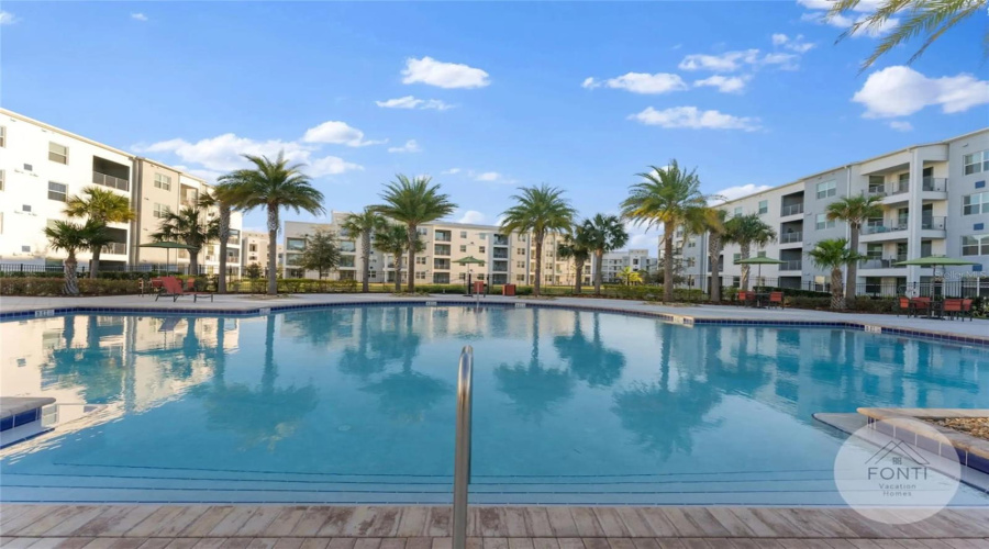 KISSIMMEE, Florida 34746, 2 Bedrooms Bedrooms, ,2 BathroomsBathrooms,Residential,For Sale,PARADOX,0,MFRO6373831