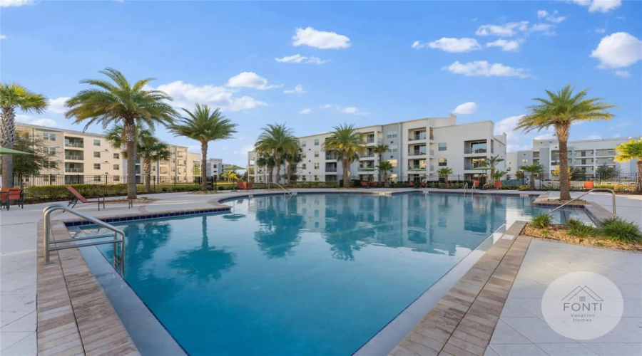 KISSIMMEE, Florida 34746, 2 Bedrooms Bedrooms, ,2 BathroomsBathrooms,Residential,For Sale,PARADOX,0,MFRO6373831