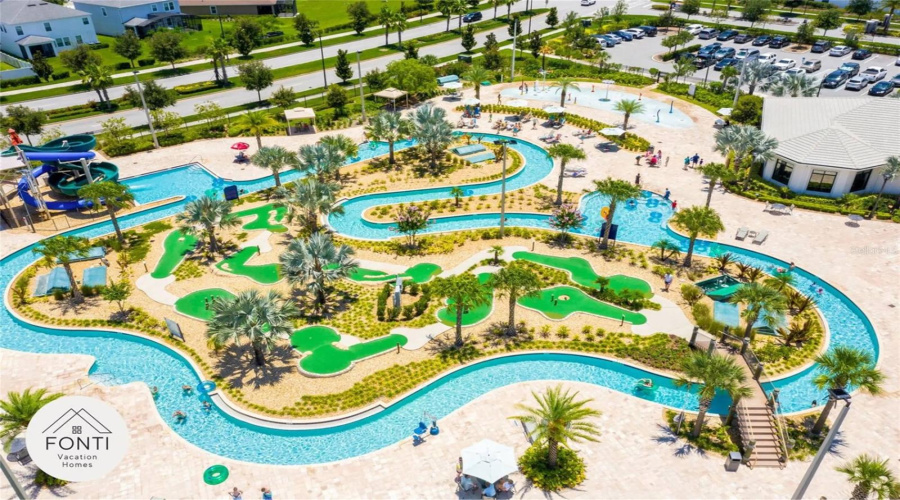 KISSIMMEE, Florida 34746, 2 Bedrooms Bedrooms, ,2 BathroomsBathrooms,Residential,For Sale,PARADOX,0,MFRO6373831