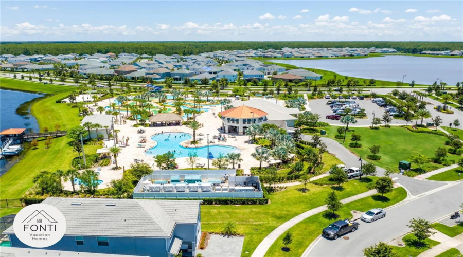 KISSIMMEE, Florida 34746, 2 Bedrooms Bedrooms, ,2 BathroomsBathrooms,Residential,For Sale,PARADOX,0,MFRO6373831