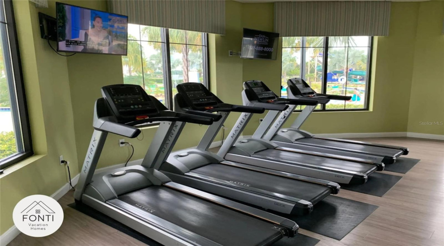 KISSIMMEE, Florida 34746, 2 Bedrooms Bedrooms, ,2 BathroomsBathrooms,Residential,For Sale,PARADOX,0,MFRO6373831