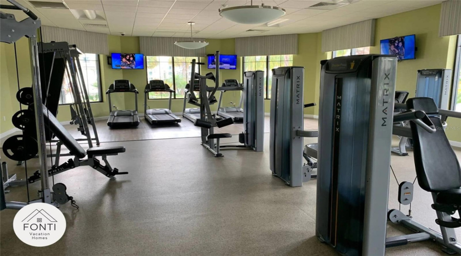 KISSIMMEE, Florida 34746, 2 Bedrooms Bedrooms, ,2 BathroomsBathrooms,Residential,For Sale,PARADOX,0,MFRO6373831