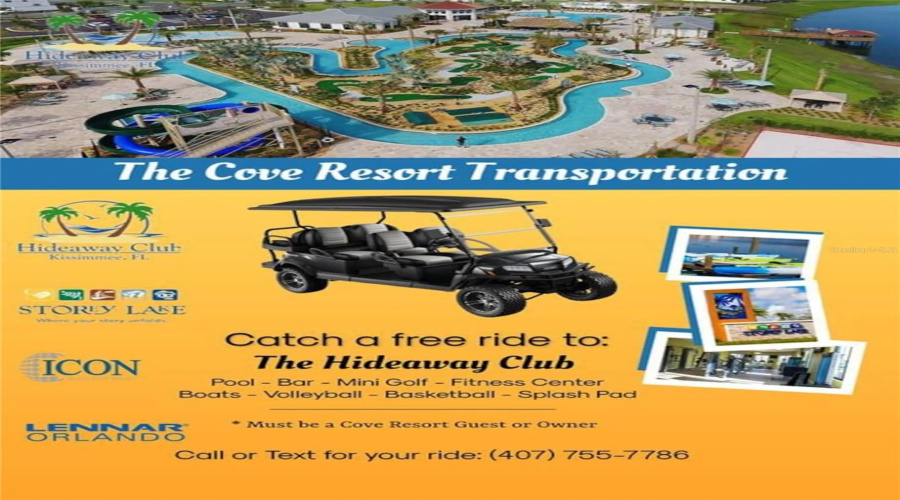 KISSIMMEE, Florida 34746, 2 Bedrooms Bedrooms, ,2 BathroomsBathrooms,Residential,For Sale,PARADOX,0,MFRO6373831