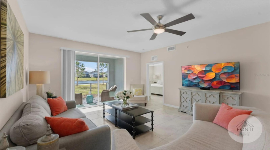 KISSIMMEE, Florida 34746, 2 Bedrooms Bedrooms, ,2 BathroomsBathrooms,Residential,For Sale,PARADOX,0,MFRO6373831