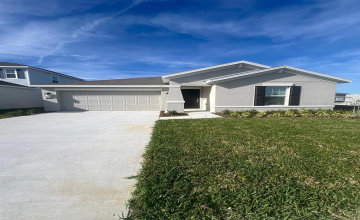 DAVENPORT, Florida 33837, 3 Bedrooms Bedrooms, ,2 BathroomsBathrooms,Residential,For Sale,CEDAR KEY,0,MFRS5141905