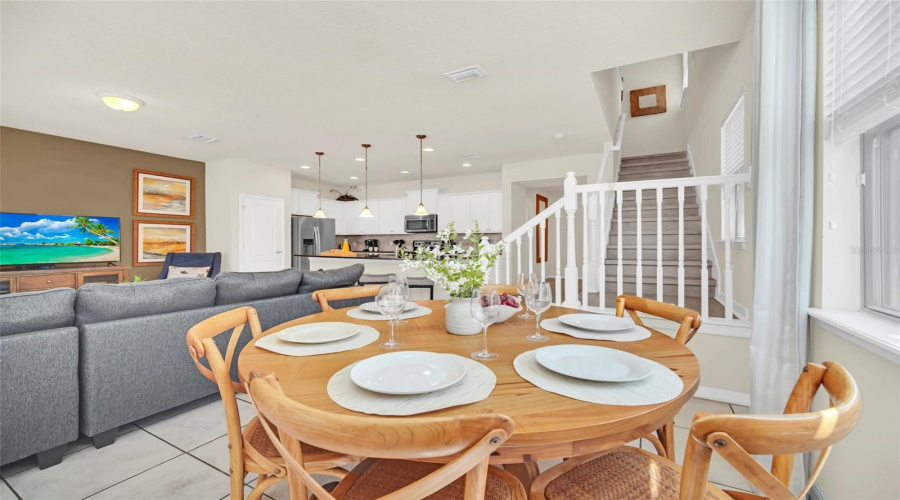 KISSIMMEE, Florida 34747, 5 Bedrooms Bedrooms, ,4 BathroomsBathrooms,Residential,For Sale,ROME,0,MFRO6374736