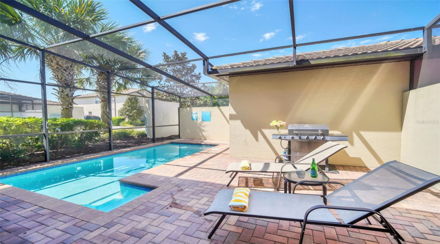 KISSIMMEE, Florida 34747, 5 Bedrooms Bedrooms, ,4 BathroomsBathrooms,Residential,For Sale,ROME,0,MFRO6374736