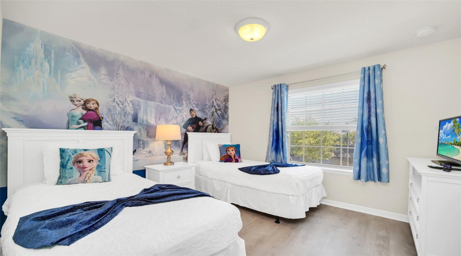 KISSIMMEE, Florida 34747, 5 Bedrooms Bedrooms, ,4 BathroomsBathrooms,Residential,For Sale,ROME,0,MFRO6374736