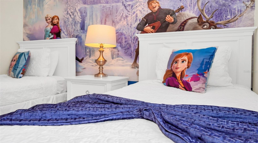 KISSIMMEE, Florida 34747, 5 Bedrooms Bedrooms, ,4 BathroomsBathrooms,Residential,For Sale,ROME,0,MFRO6374736