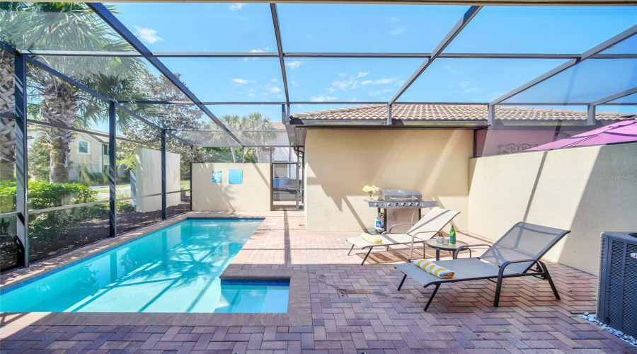 KISSIMMEE, Florida 34747, 5 Bedrooms Bedrooms, ,4 BathroomsBathrooms,Residential,For Sale,ROME,0,MFRO6374736