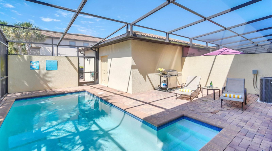 KISSIMMEE, Florida 34747, 5 Bedrooms Bedrooms, ,4 BathroomsBathrooms,Residential,For Sale,ROME,0,MFRO6374736