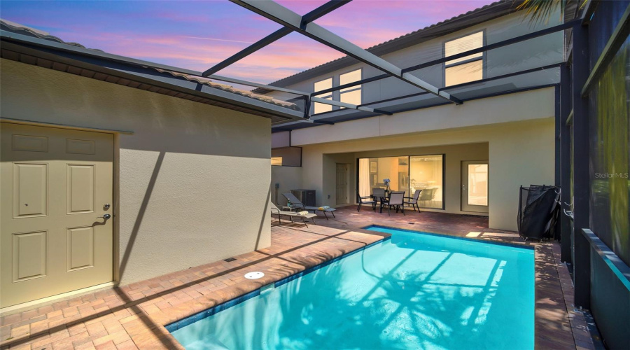 KISSIMMEE, Florida 34747, 5 Bedrooms Bedrooms, ,4 BathroomsBathrooms,Residential,For Sale,ROME,0,MFRO6374736