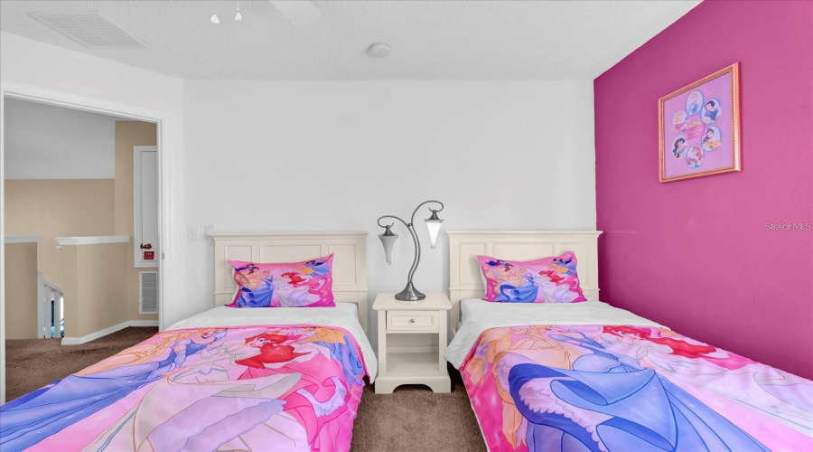 KISSIMMEE, Florida 34746, 4 Bedrooms Bedrooms, ,3 BathroomsBathrooms,Residential,For Sale,HIDEAWAY BEACH,0,MFRO6374748