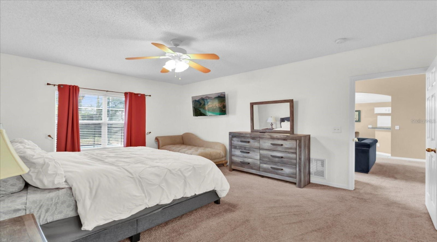 KISSIMMEE, Florida 34746, 4 Bedrooms Bedrooms, ,3 BathroomsBathrooms,Residential,For Sale,HIDEAWAY BEACH,0,MFRO6374748