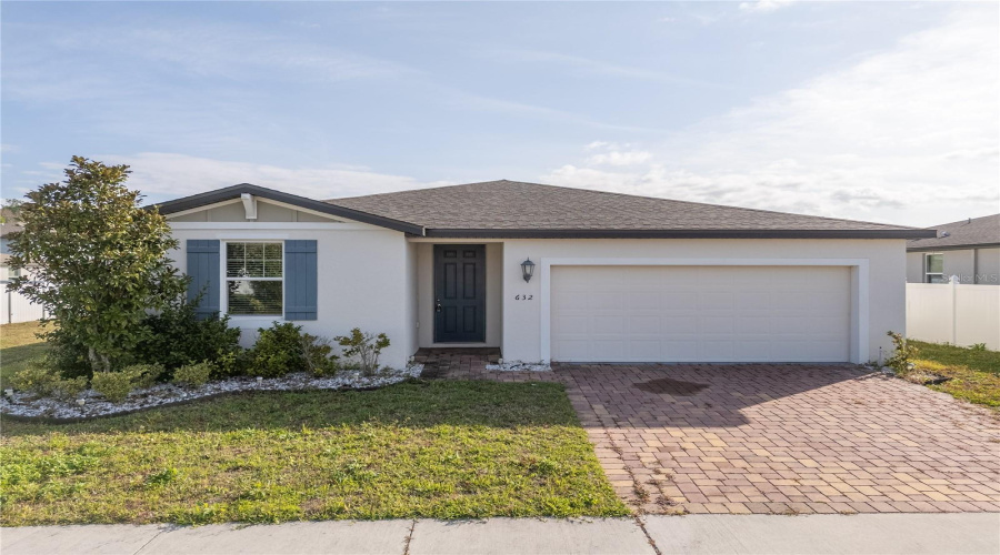 DAVENPORT, Florida 33896, 4 Bedrooms Bedrooms, ,3 BathroomsBathrooms,Residential,For Sale,VISTA VILLAGES,0,MFRO6374791
