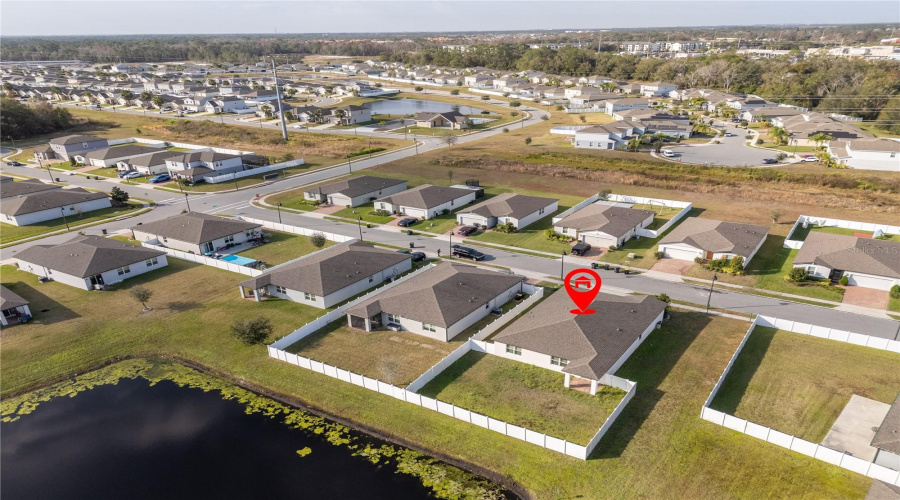 DAVENPORT, Florida 33896, 4 Bedrooms Bedrooms, ,3 BathroomsBathrooms,Residential,For Sale,VISTA VILLAGES,0,MFRO6374791