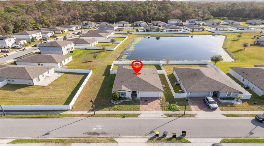 DAVENPORT, Florida 33896, 4 Bedrooms Bedrooms, ,3 BathroomsBathrooms,Residential,For Sale,VISTA VILLAGES,0,MFRO6374791