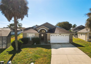 KISSIMMEE, Florida 34747, 4 Bedrooms Bedrooms, ,3 BathroomsBathrooms,Residential,For Sale,POMO,0,MFRO6370460