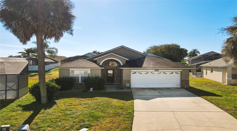 KISSIMMEE, Florida 34747, 4 Bedrooms Bedrooms, ,3 BathroomsBathrooms,Residential,For Sale,POMO,0,MFRO6370460