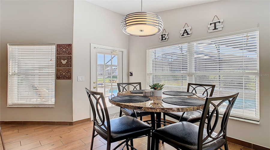 KISSIMMEE, Florida 34747, 4 Bedrooms Bedrooms, ,3 BathroomsBathrooms,Residential,For Sale,POMO,0,MFRO6370460